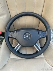 Volant airbag Mercedes ml gl r class w164 x164 r class