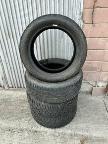 Zimne pneumatiky 225/50 R17