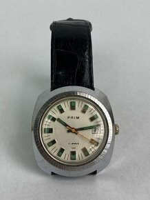 Pánske hodinky Prim Hulk kal.68 / 1978