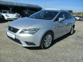 Seat Leon 1,6TDI 81kW DSG Reference LED 06/2016