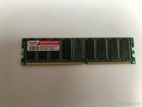 RAM VData MDGVD6F3H4X10B1E0K 512 MB
