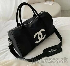 Chanel cestovna taška