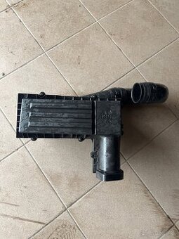 Box vzduchového filtru VW