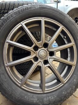 Predám disky 5x112 r17