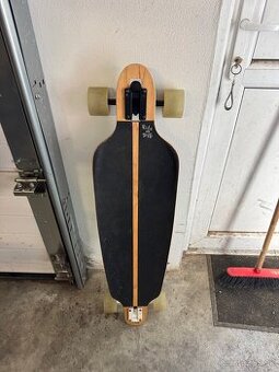 Predám long board