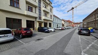 VIVAREAL  PRENÁJOM OBCHODNÝCH PRIESTOROV V CENTRE, veľký vý