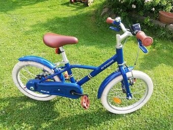 Detský bicykel.