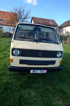 Volkswagen T3