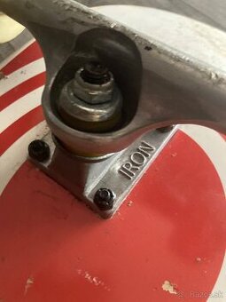 Skateboard Jart