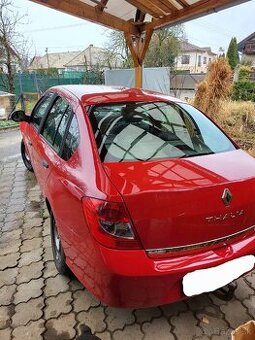 Renault thalia 2, 1.2 LPG