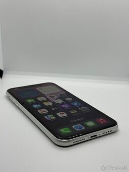 AKTUÁLNE Apple iPhone XR 64GB White