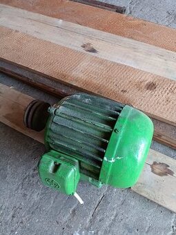 Motor