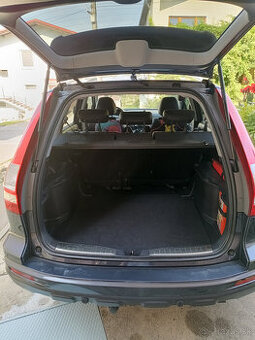 Honda CR-V 4x4