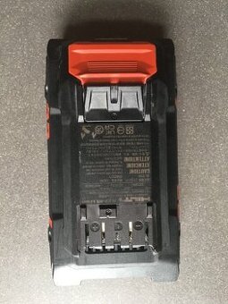 Bateria Hilti  Nuron B22-85
