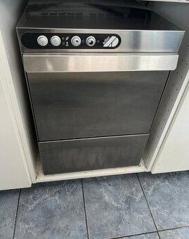 Umývačka riadu gastro AD ECO 40