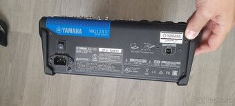 Mixpul Yamaha MG12XU