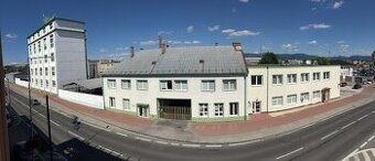 Prenajmite si priestory, ktoré sa prispôsobia vám