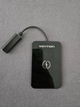 Vention