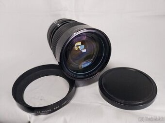 Revuenon Zoom 35-100mm 1:3.8 na M42