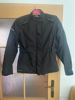 Dámska moto bunda Oxford