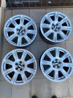 5x100 R17 7,5J  ET35