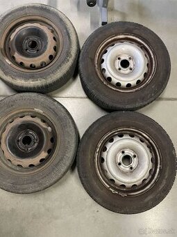 4x100R14 disky