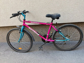 Predam detsky bicykel