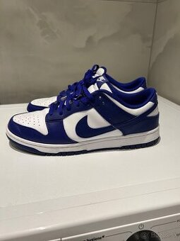 Nike dunk low