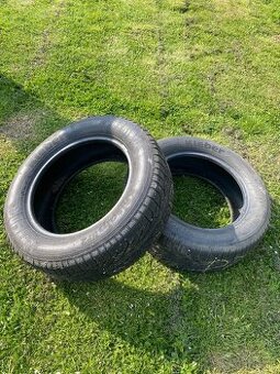 Zimne pneu kleber 215/60 R16 - 1
