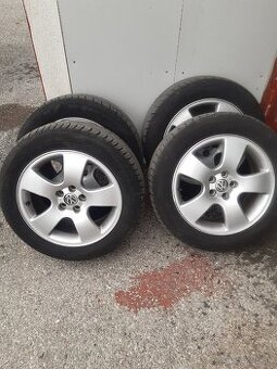 Elektrony 5x100 r16
