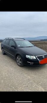 Passat b6