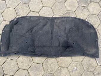 Tepelná izolácia motora Audi A6 C5