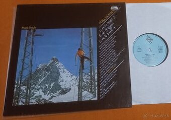 Depeche Mode Germany 12" Love In Itself