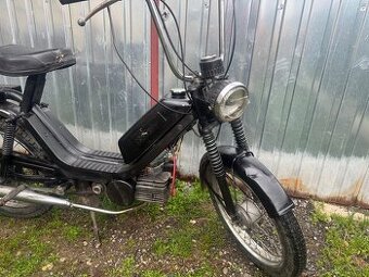 Babetta 210