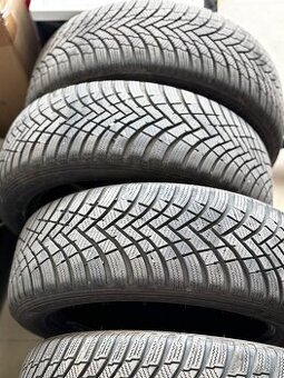 4ks zimné pneu 195/55 R16