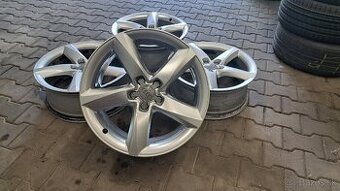 Sada diskov 5x112R19 Audi A8