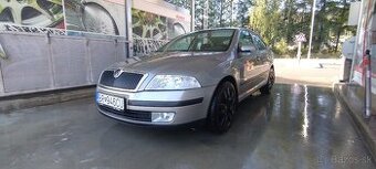 Predám Škoda Octavia 2