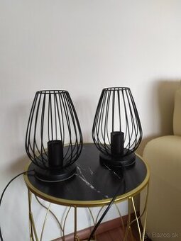 Nočné lampy