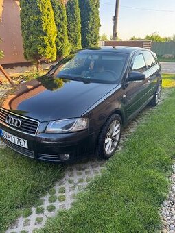 audi a3 8p