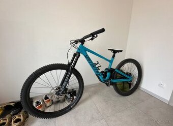 Predám Specialized enduro comp