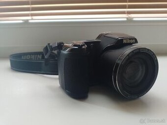 NIKON COOLPIX L340