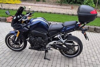 Yamaha Fz1 Fazer - 1