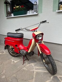 Jawa pionier