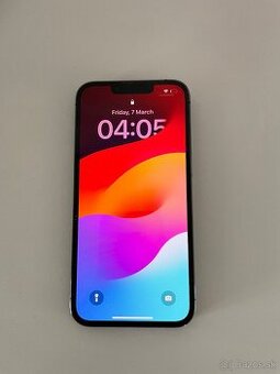 iphone 13 pro 512GB, graphite
