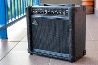 Klávesové kombo Behringer Ultratone KT108