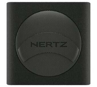 Hertz DBA 200.3
