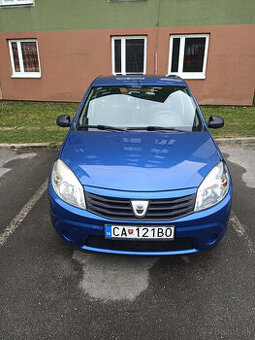 Sandero