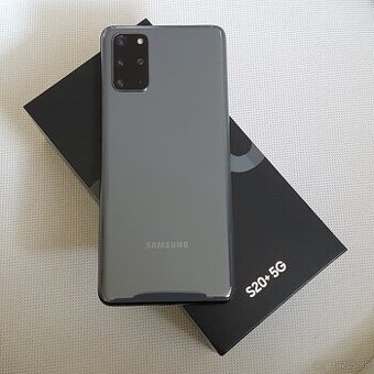 Samsung S20+ 5G Android 13 Top stav