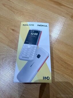 Nokia 5310