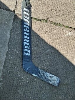 Brankar. Hokejka 26"